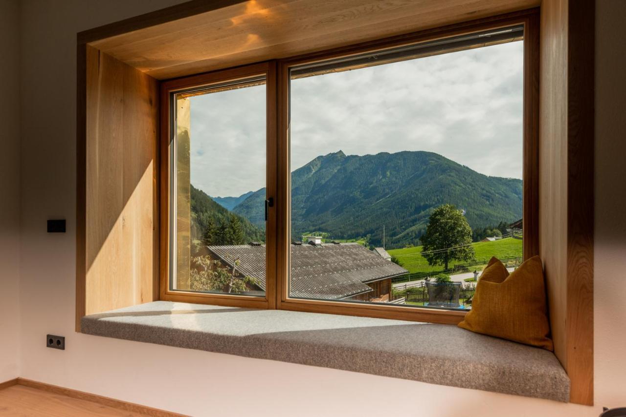 Апартаменты Almadel Schladming Rohrmoos Экстерьер фото